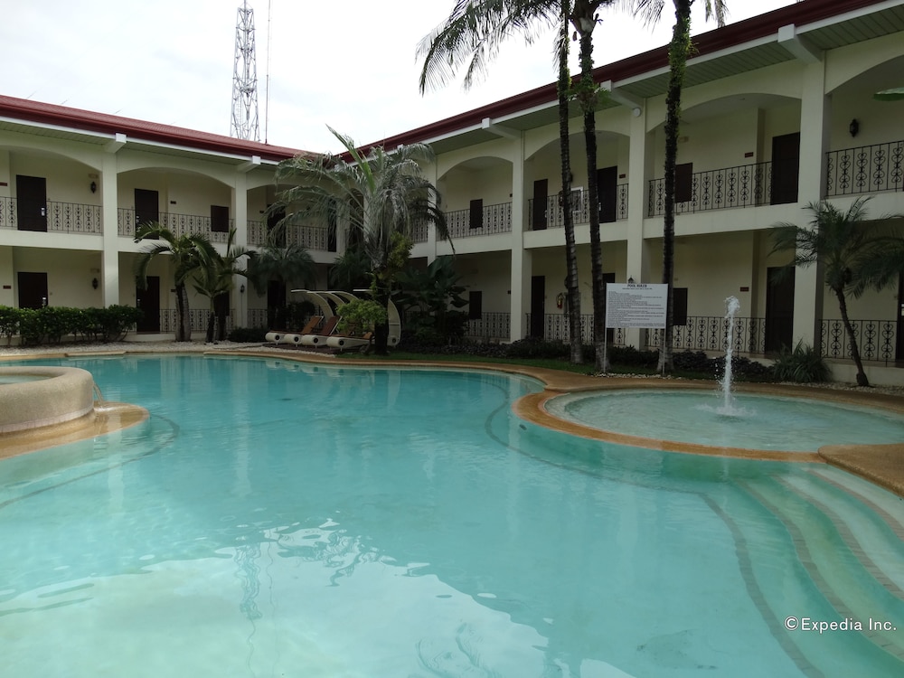 Citystate Asturias Hotel Palawan 6/55
