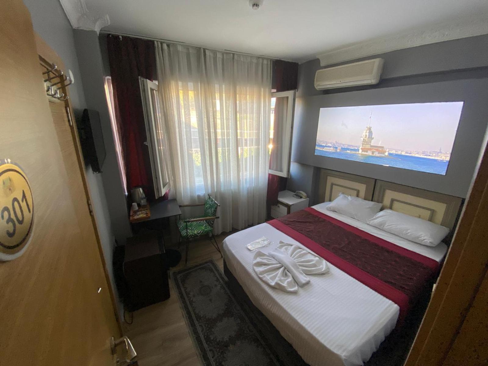 Preferred Hotel Old City 8/41