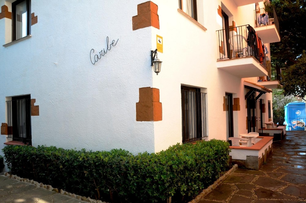 AR CARIBE APTS. 13/64