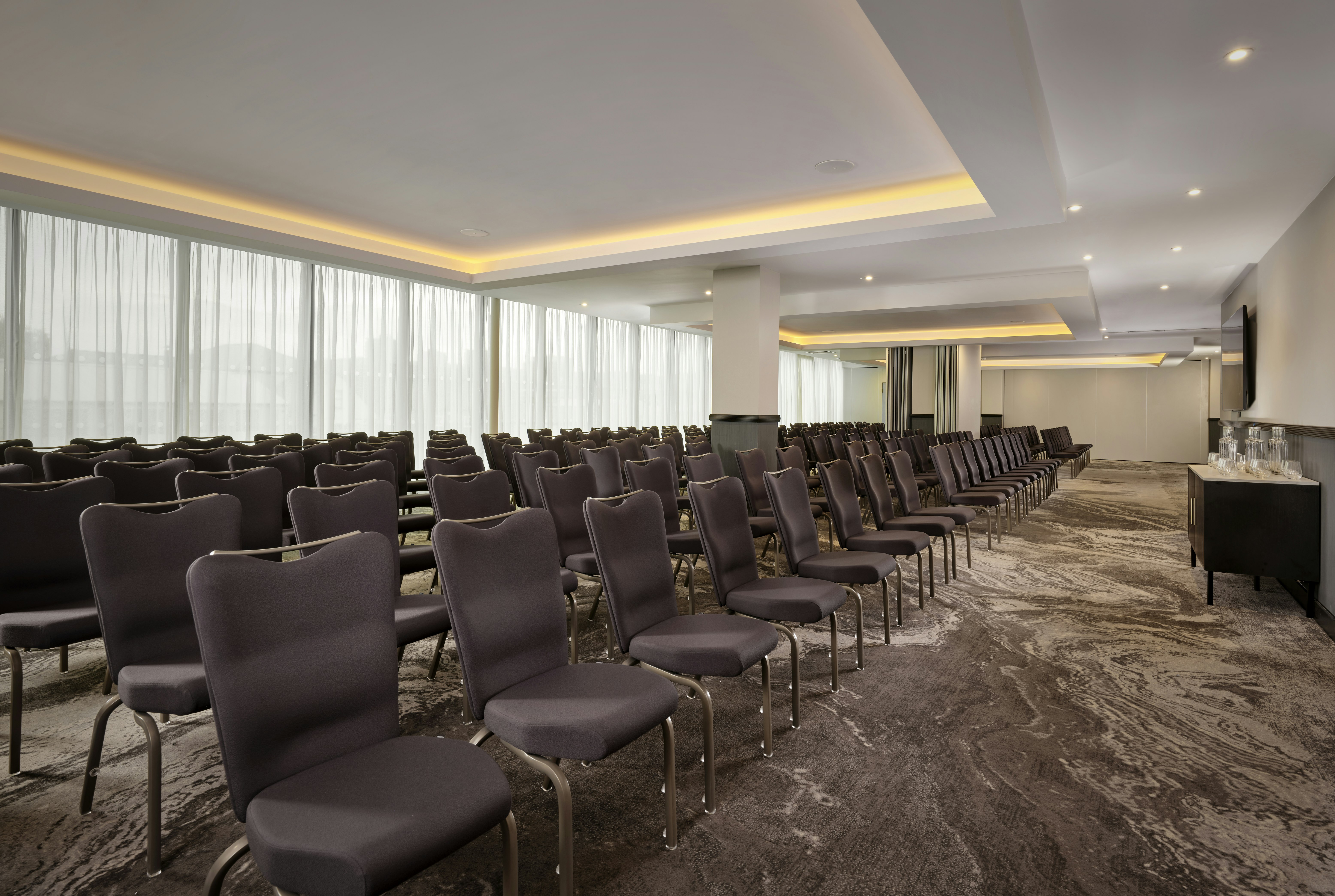 DoubleTree by Hilton Sheffield City 35/47