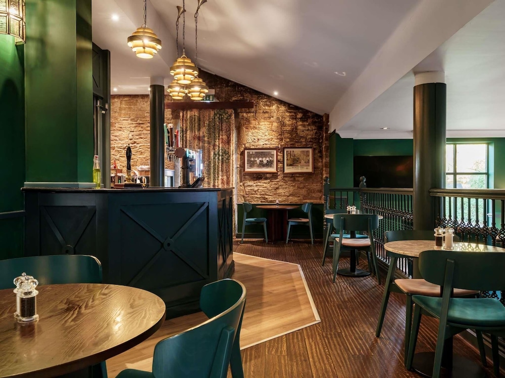Mercure Blackburn Dunkenhalgh Hotel and Spa 35/50