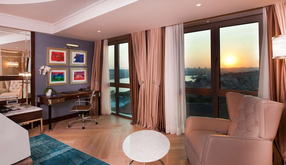 Radisson Blu Hotel Istanbul Pera 47/78