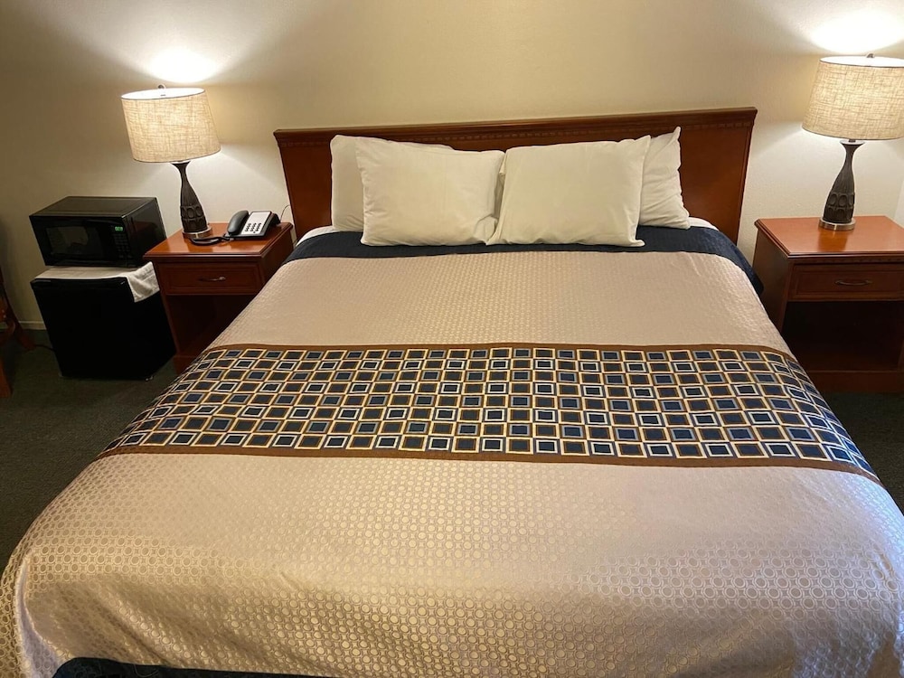 Vantage Point Inn - Woodland Hills 10/26