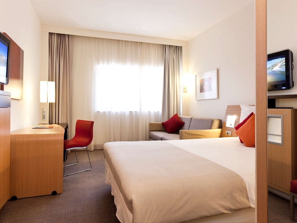 Novotel Gaziantep 23/71