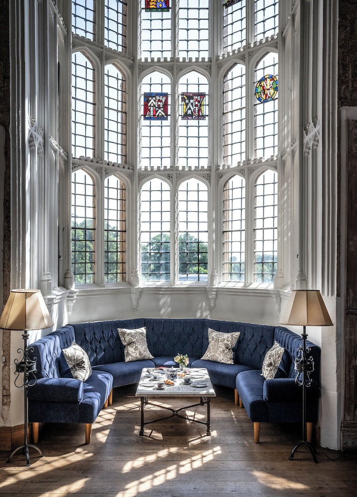 Fawsley Hall Hotel 30/50