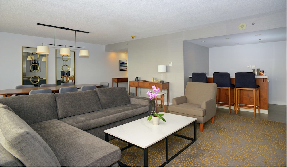 Doubletree By Hilton London Ontario 25/53
