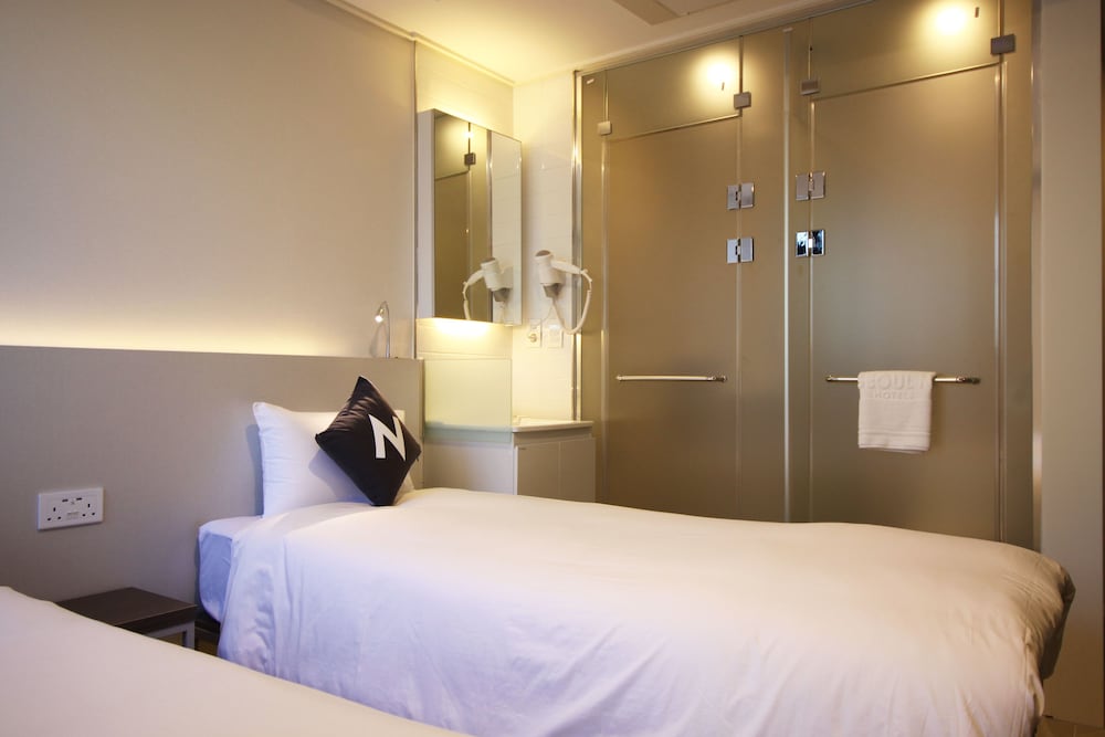 Seoul N Hotel Dongdaemun 17/62