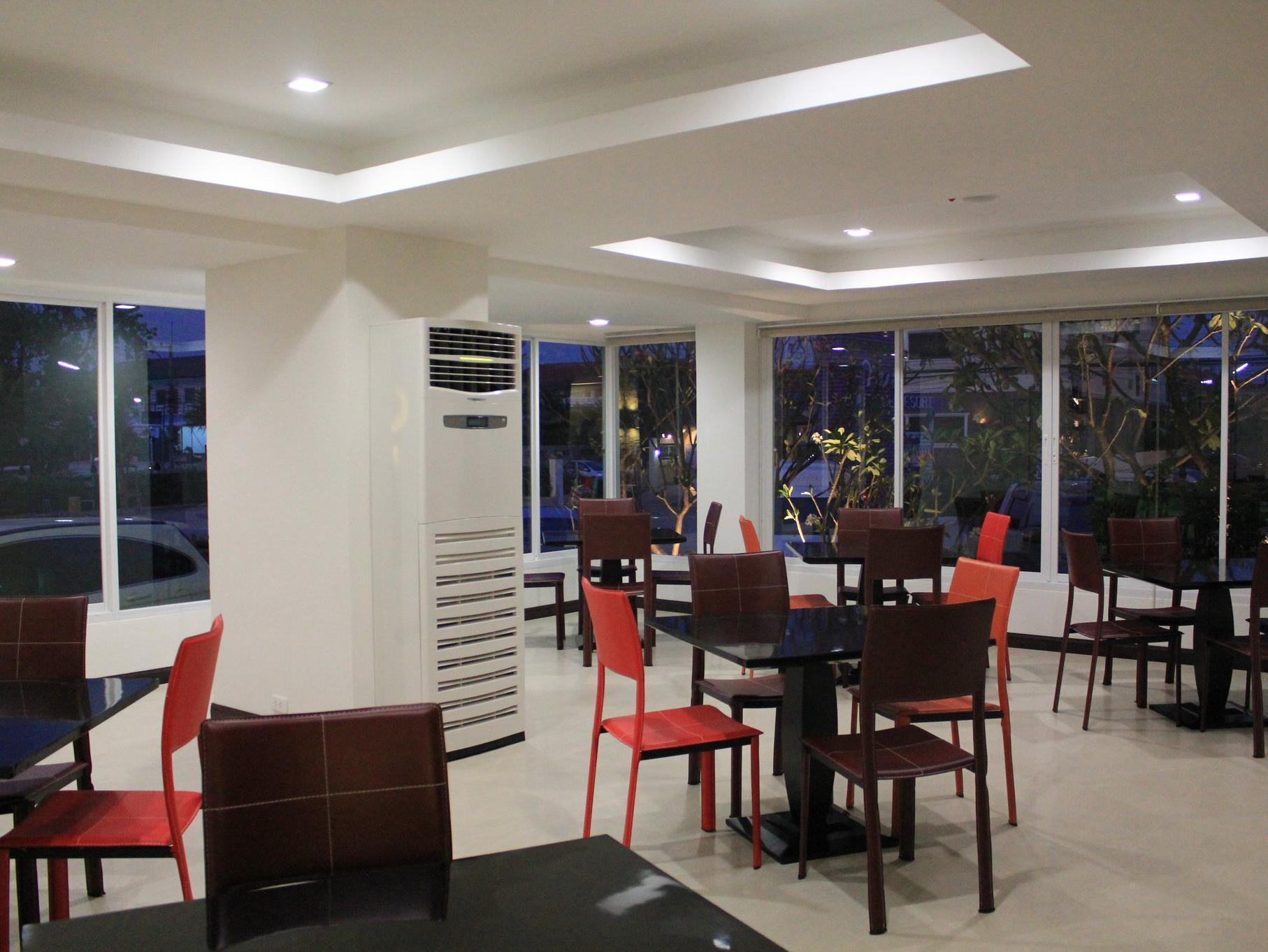 I Yaris Boutique Resort 19/39