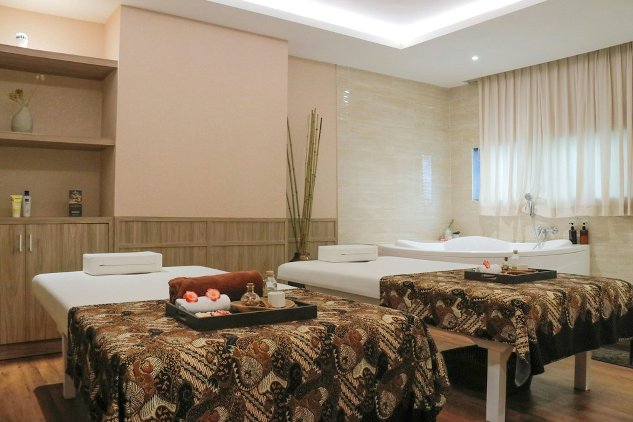 Hotel Grandhika Iskandarsyah Jakarta 30/51