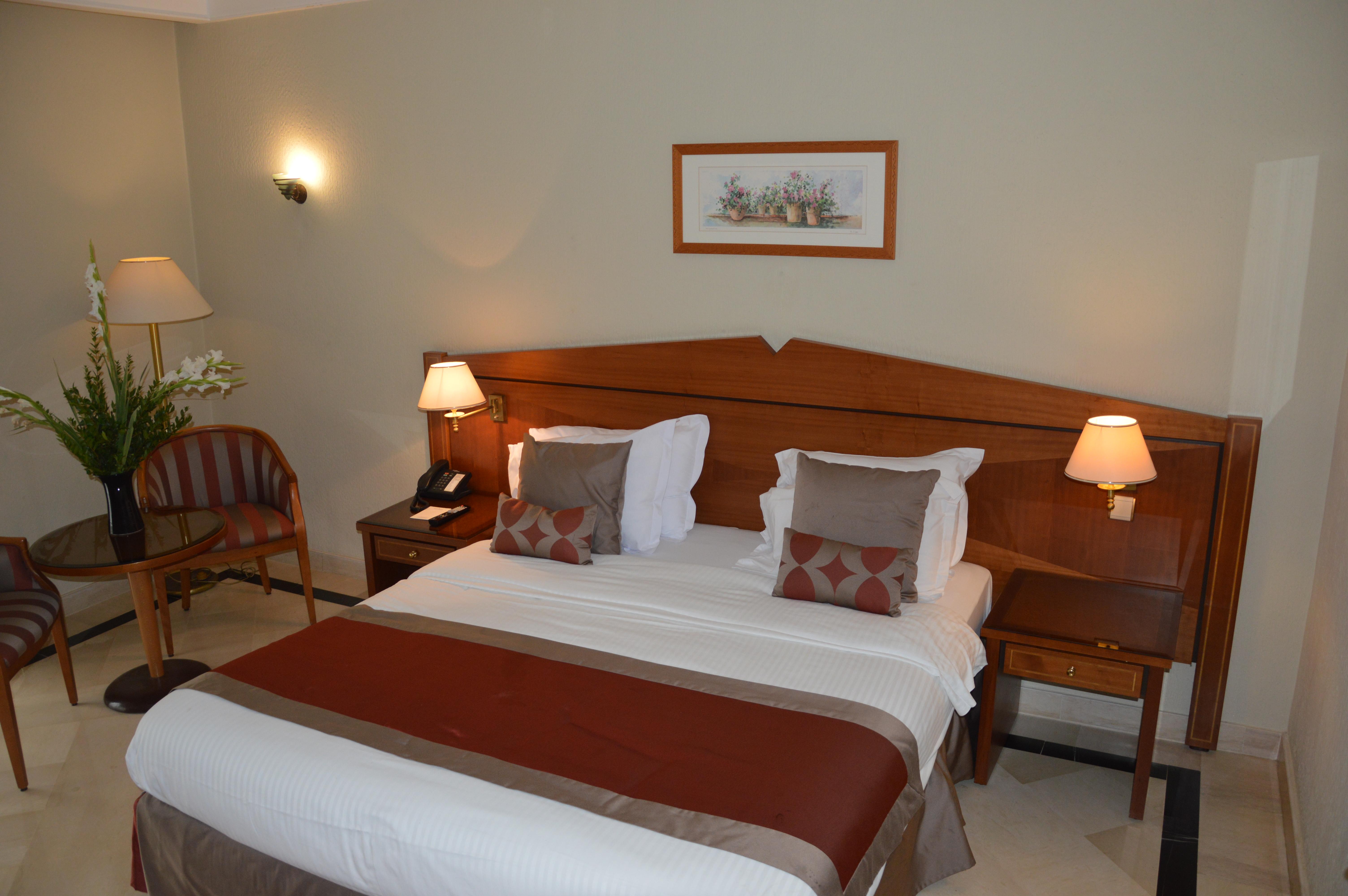 Standard Room Double