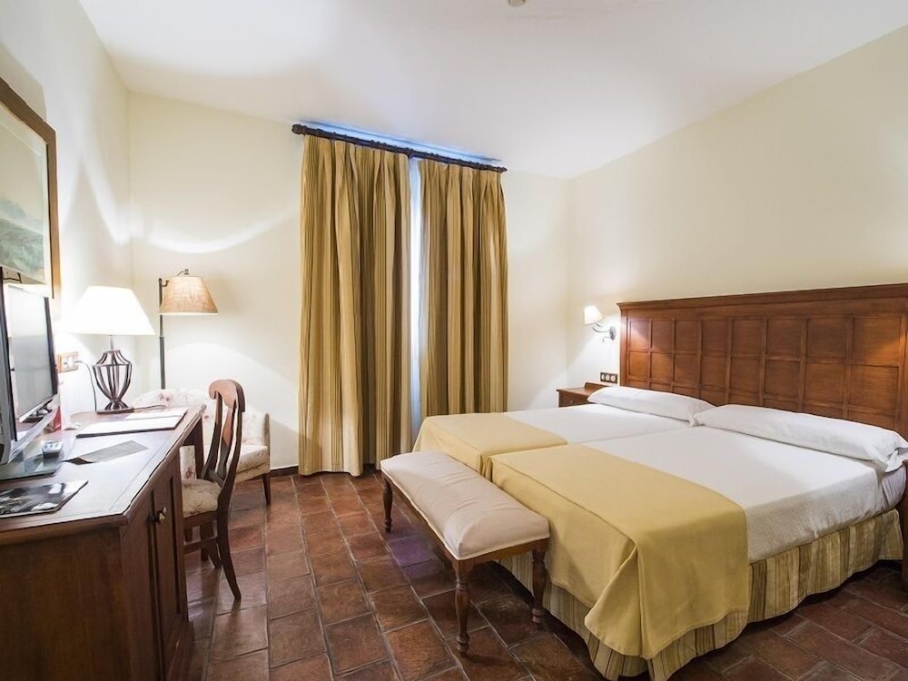 Hotel Cortijo Santa Cruz 7/20