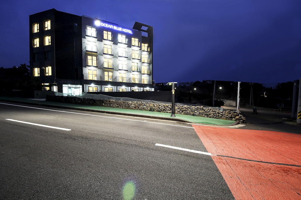 Jeju Ocean Blue Hotel 5/61