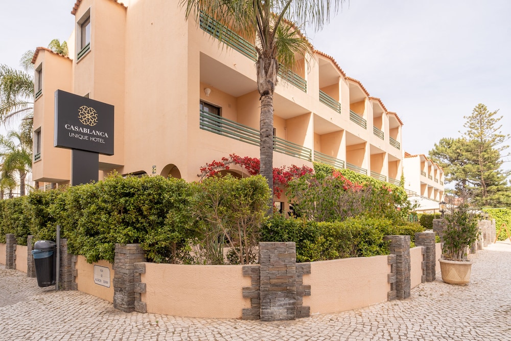 Casablanca Unique Hotel 6/50