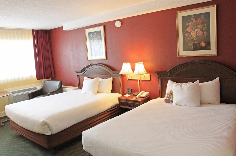 Fireside Inn And Suites Waterville 10/68