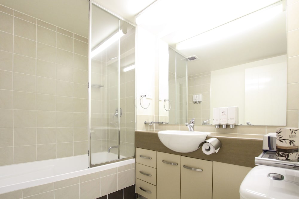CALOUNDRA CENTRAL APARTMENT HOTEL 32/68
