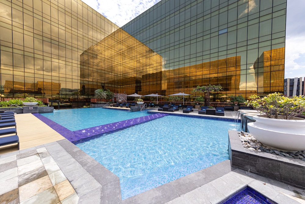 Hyatt Regency Manila City of Dreams 41/68
