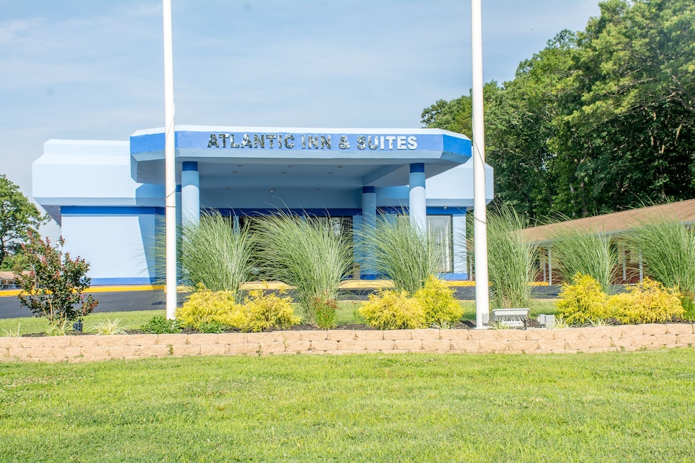 Atlantic Inn and Suites - Wall Township 31/34