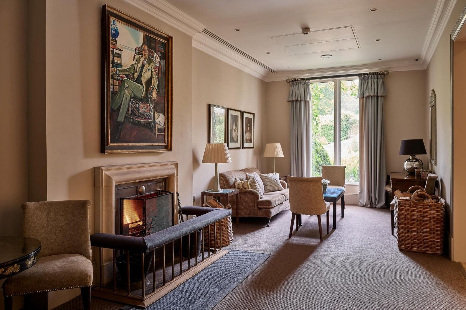 Bowood Hotel and Spa 7/22