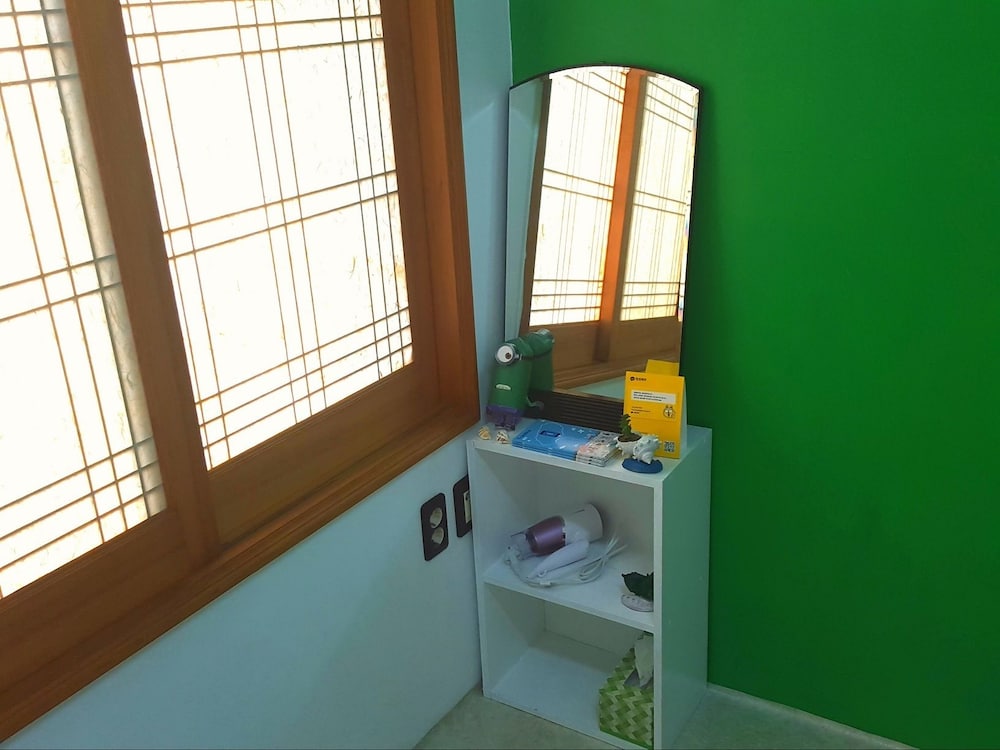 Captain Jeju Guesthouse - Hostel 16/28