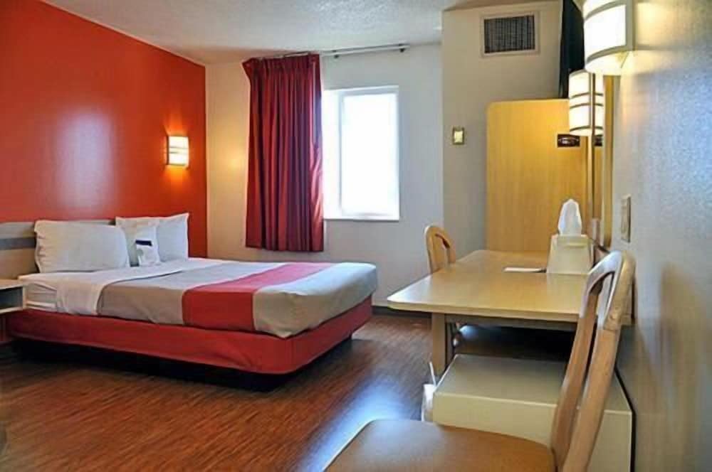 Motel6 Milan, OH - Sandusky 29/64