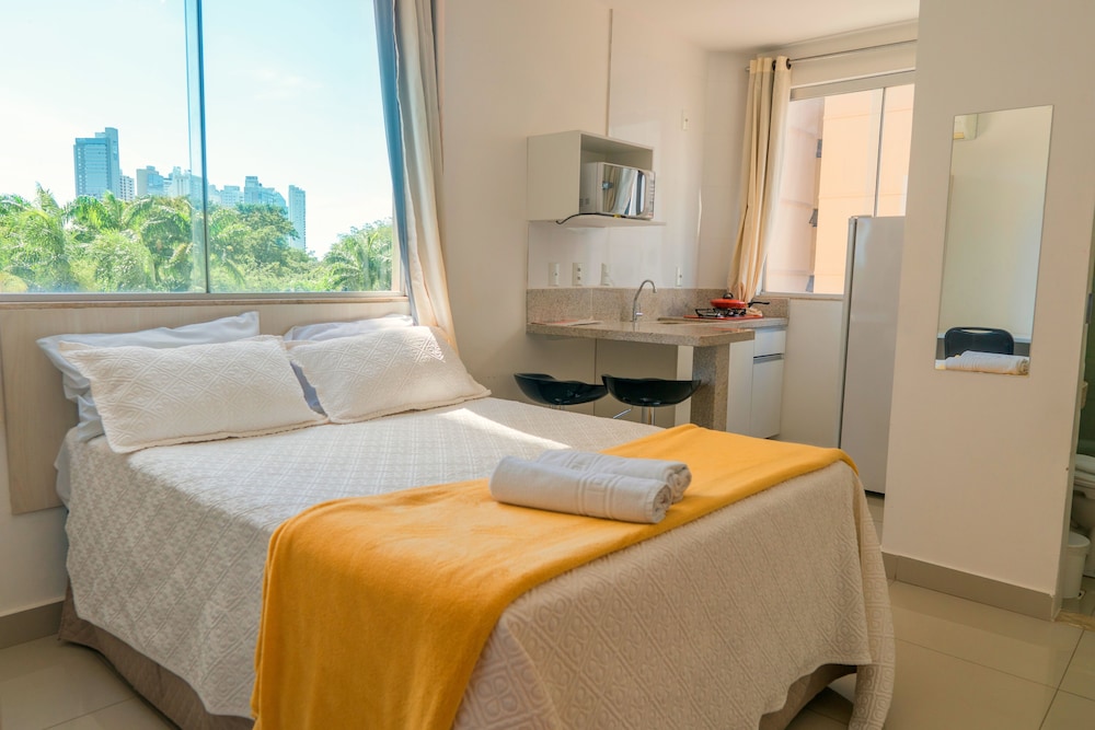 Flat Service areiao 30/56