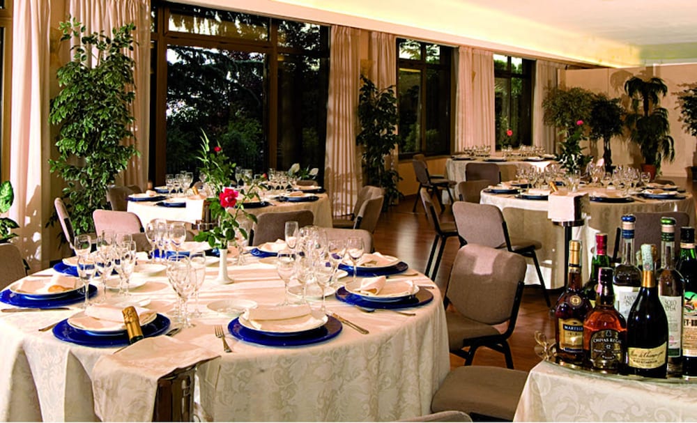 BALLETTI PARK HOTEL 20/40