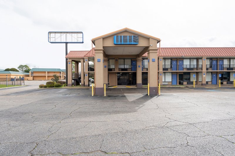 Hotel Bossier City LA Red River 36/49