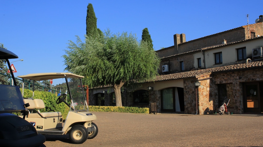 Golf Costa Brava 63/73