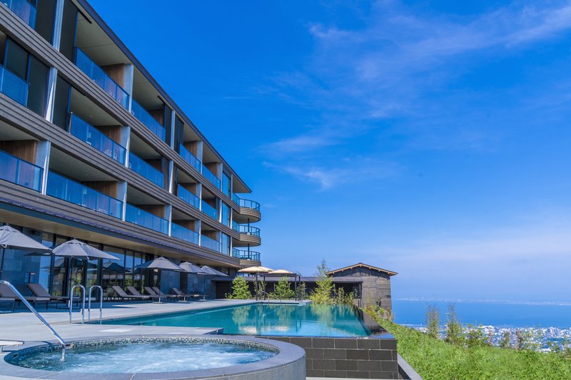 ANA InterContinental Beppu Resort & Spa 46/50