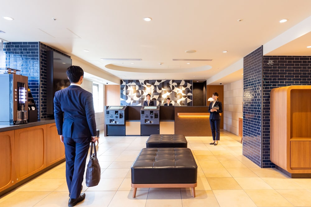 Hotel Mets Akabane 8/39