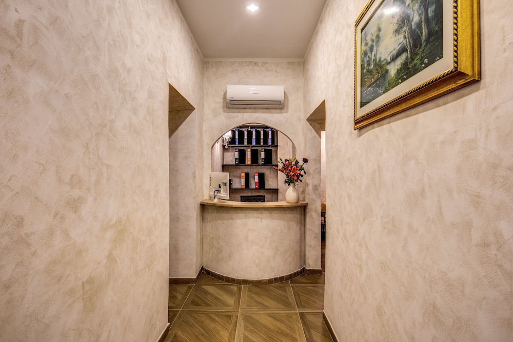 Amici Guesthouse 22/40