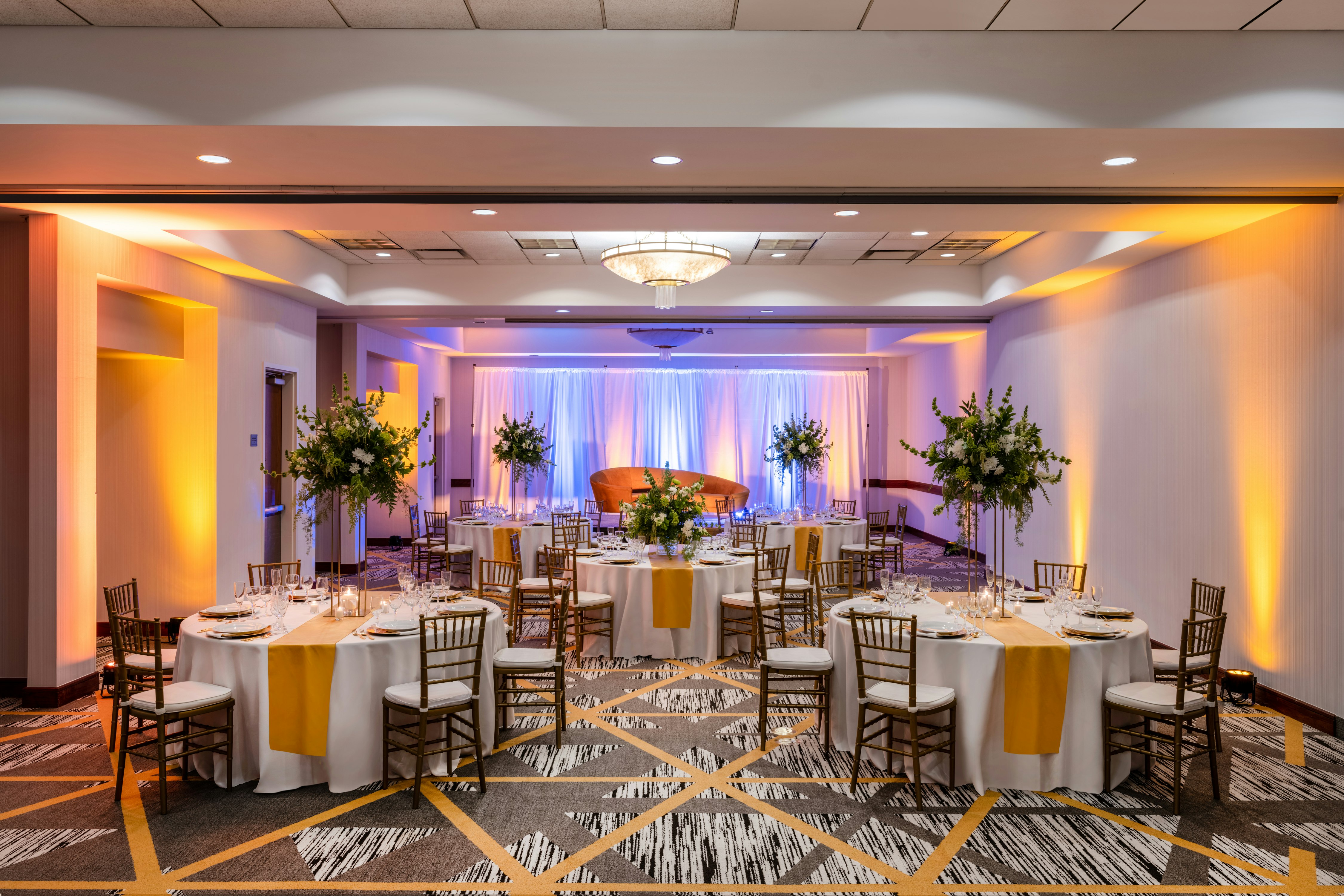 Embassy Suites by Hilton Portland Airport 59/66