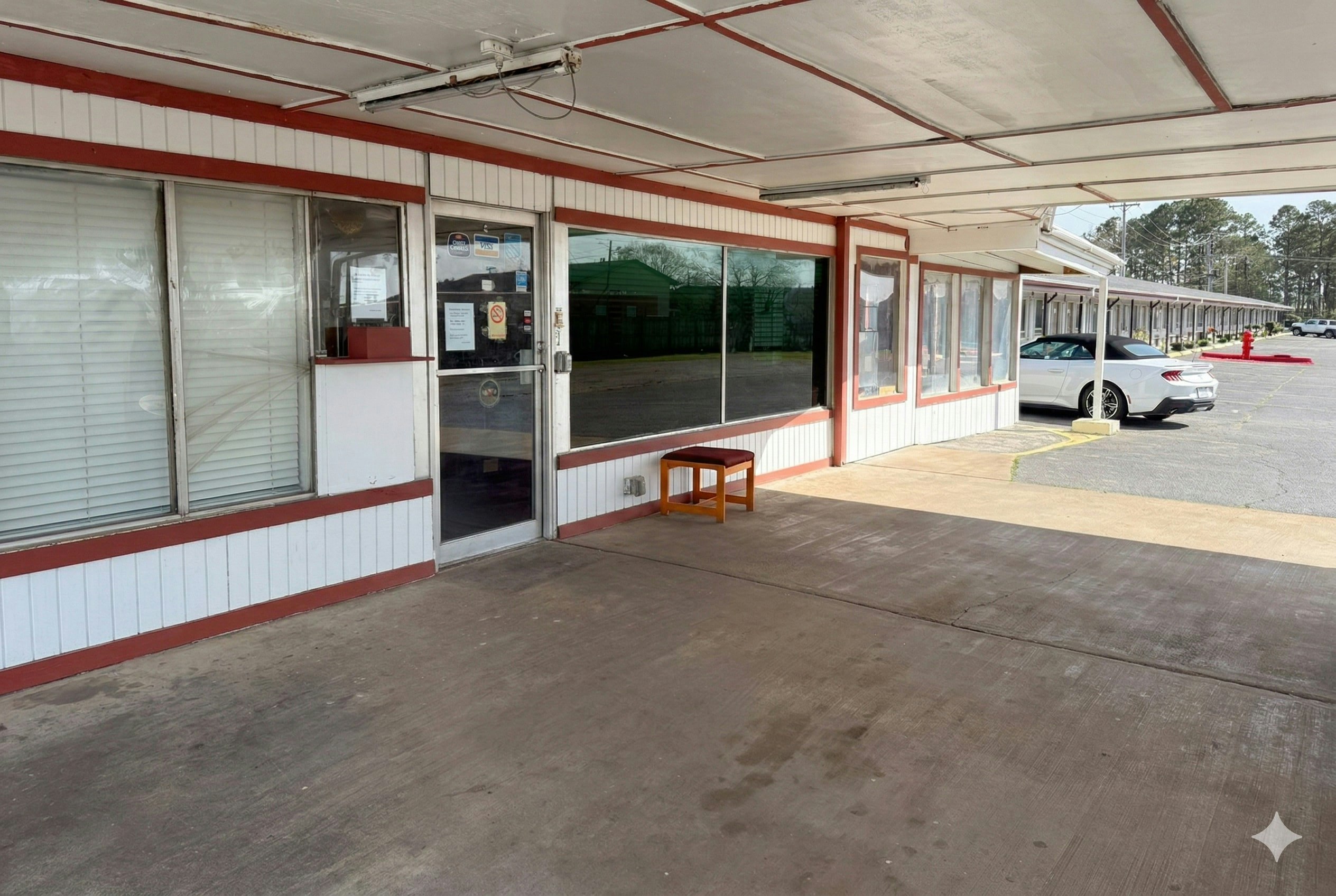 Delight Inn Little Rock Benton I-30 26/33
