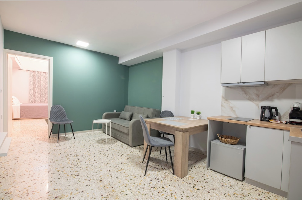 Athens Connection Apartments 40/49