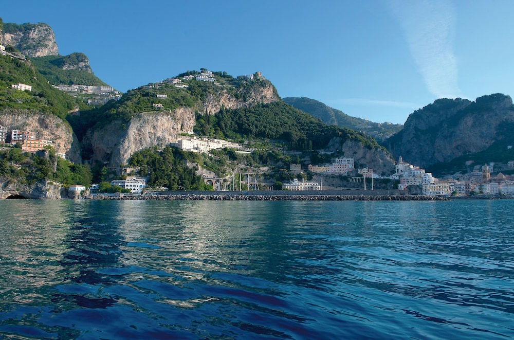 Hotel Aurora Amalfi 46/50
