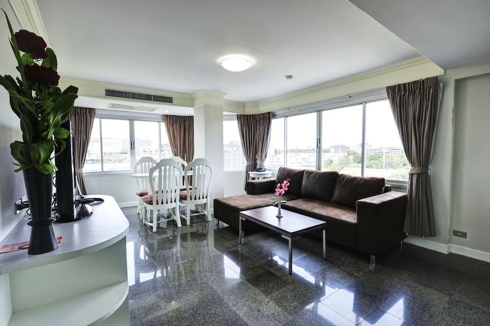Coco Beach Hotel Jomtien Pattaya 50/59