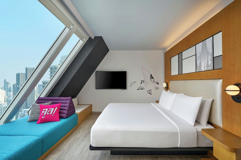 1 Bedroom, Vip, Suite