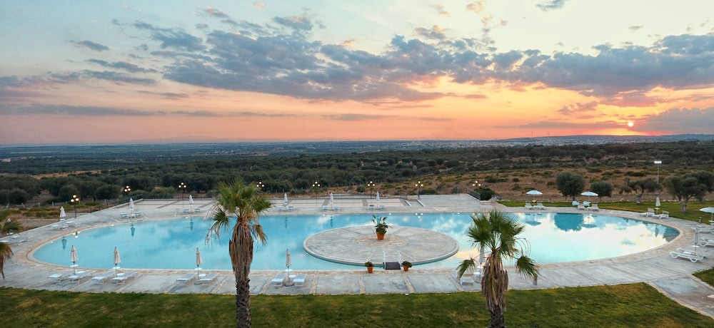 Masseria Celidonia Resort & Relax 32/40
