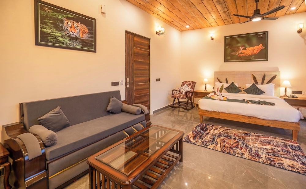 LA PERLE RIVER RESORTS 22/50