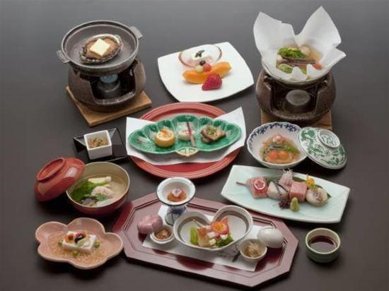Hotel New Sagamiya 37/49