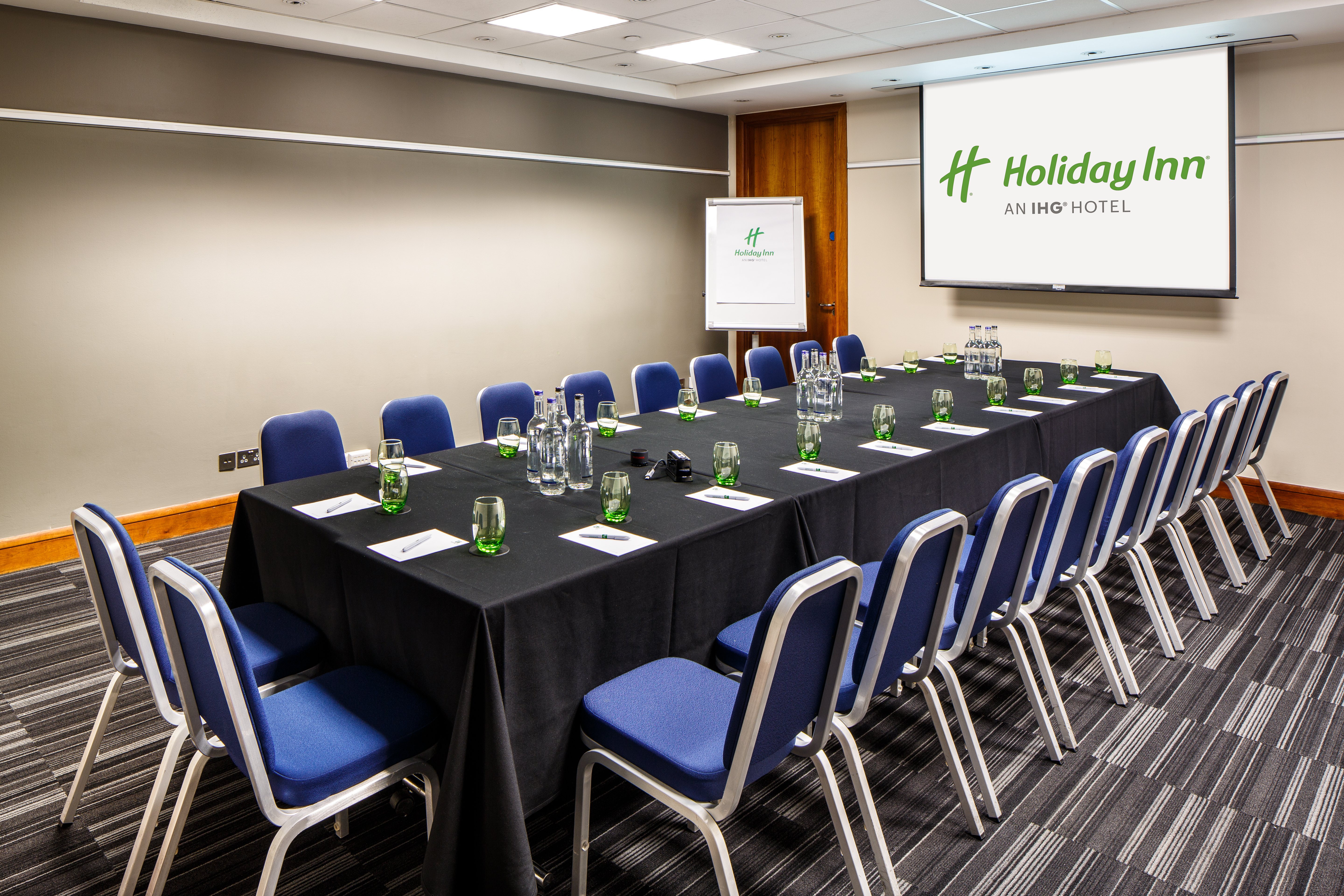 Holiday Inn London - Regent's Park by IHG 65/77