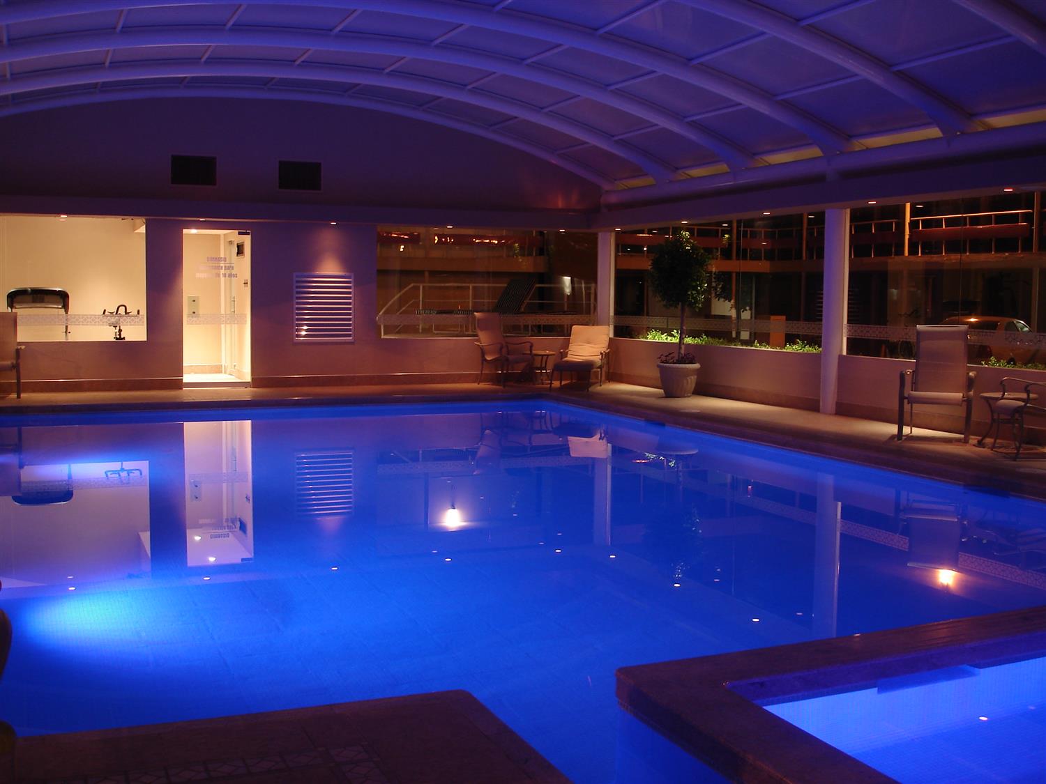 Hm Mirador Ex Mirador Hotel 29/60