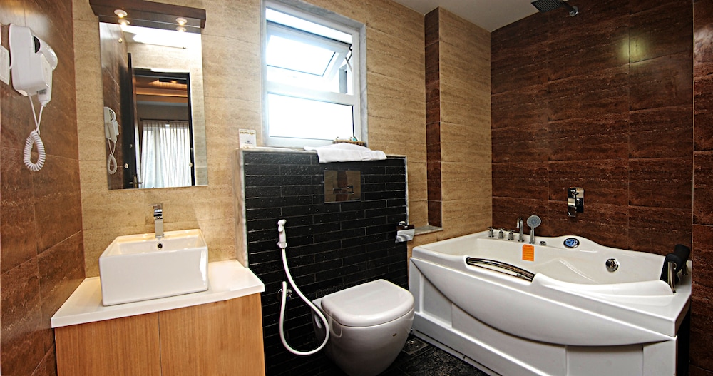 Kathmandu Suite Home 47/47