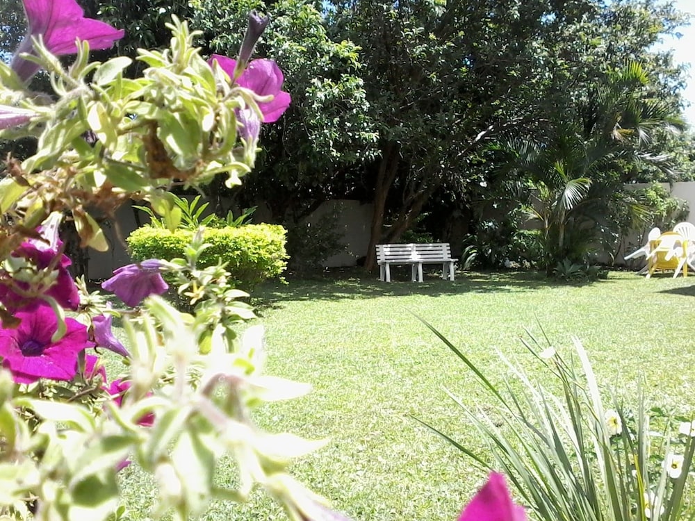 Apart Hotel Ilha Residence 43/50