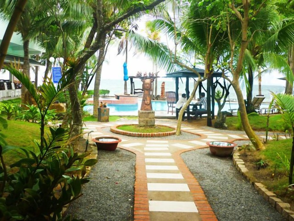 Minh Tam Resort 54/59