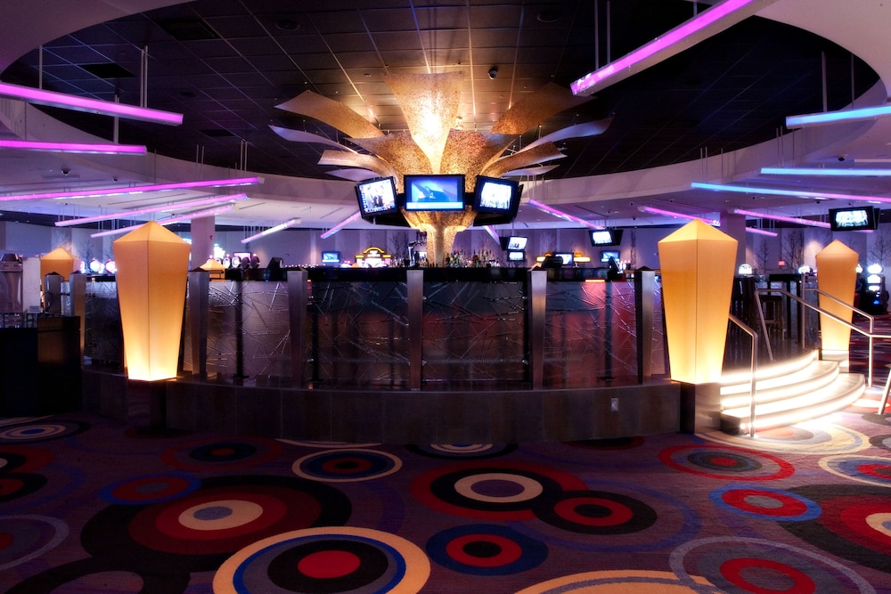 Casino New Brunswick 44/52