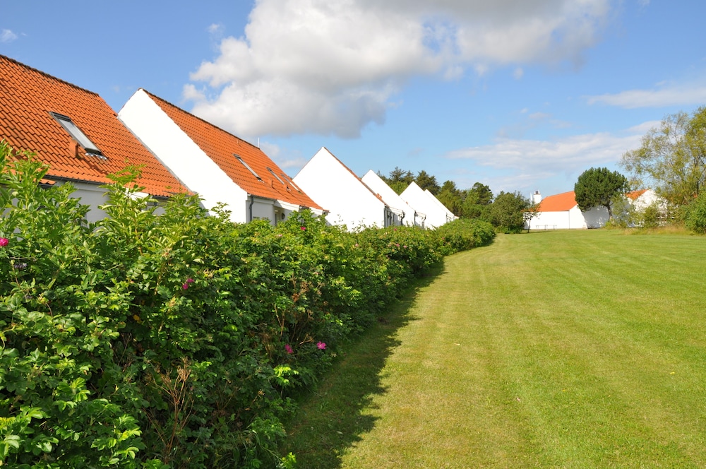 Skagen Strand Hotel Og Feriecenter 46/50