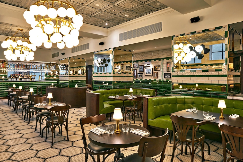 The Grand Hotel Birmingham 31/50