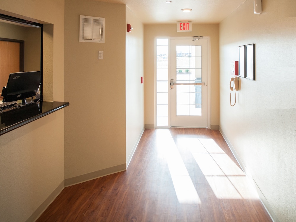 WoodSpring Suites Tulsa 29/39