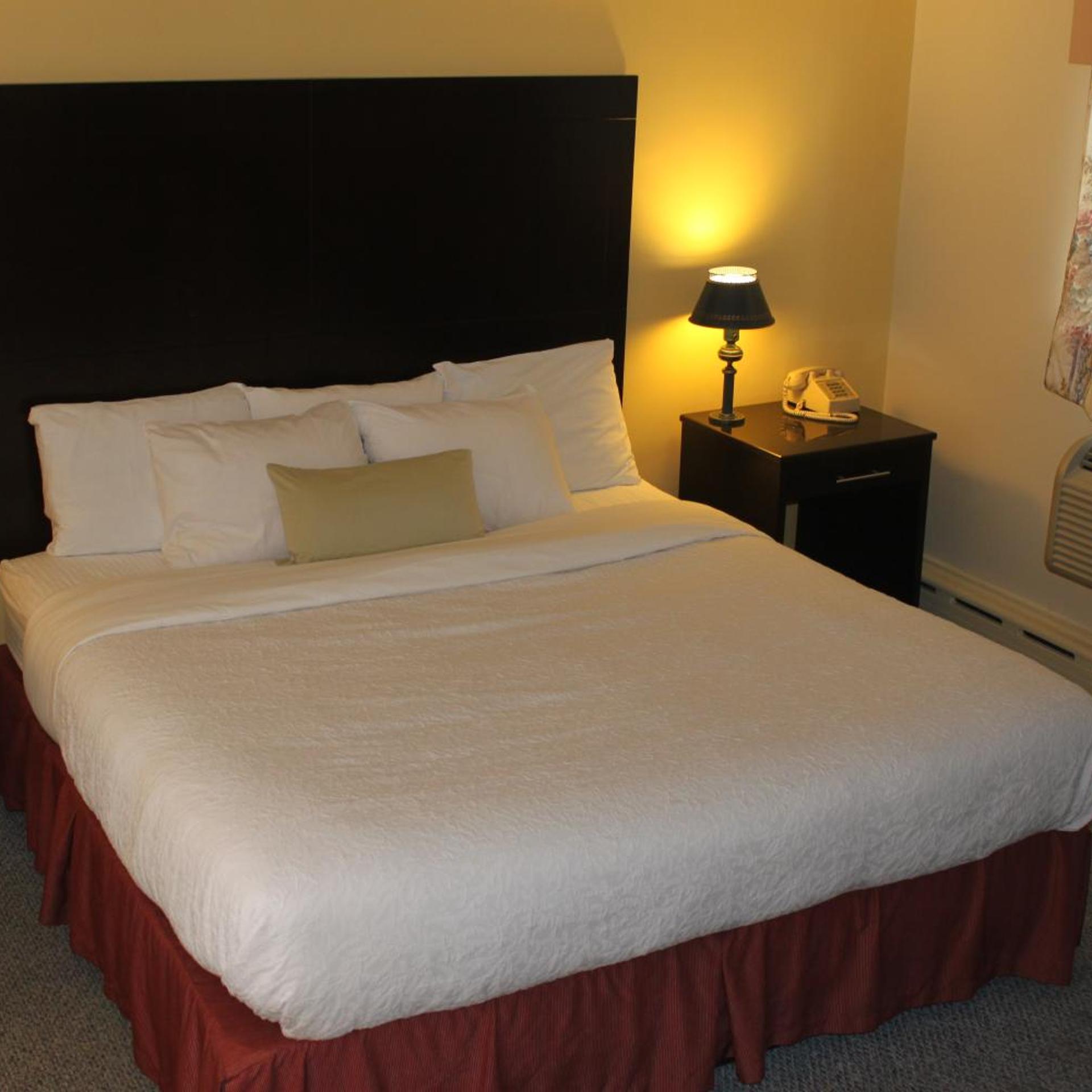 Room, King Bed